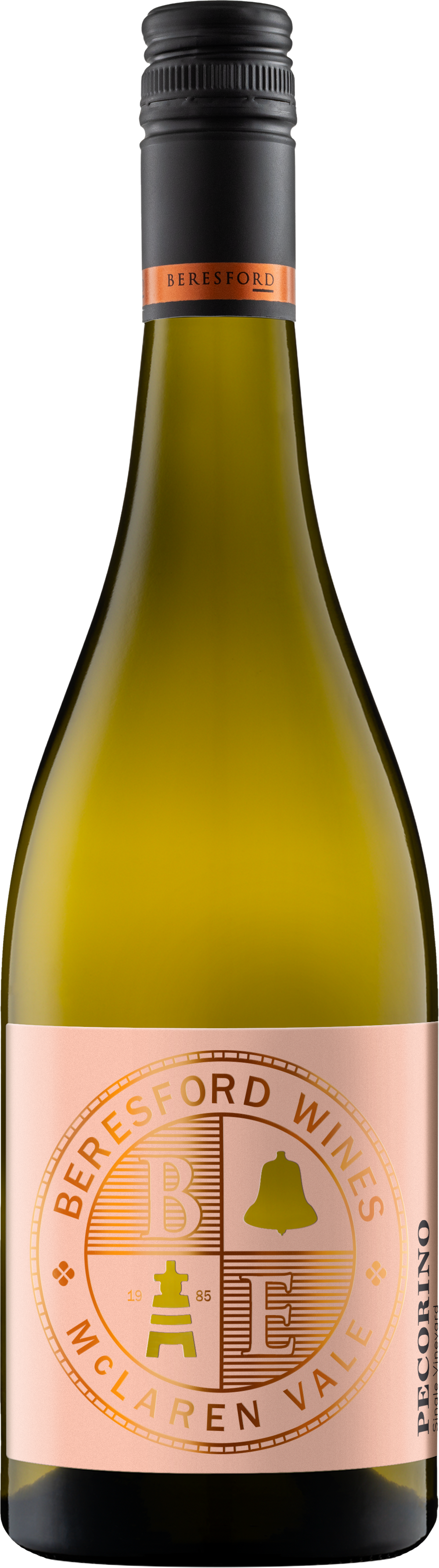 Beresford Emblem Pecorino 2024 McLaren Vale